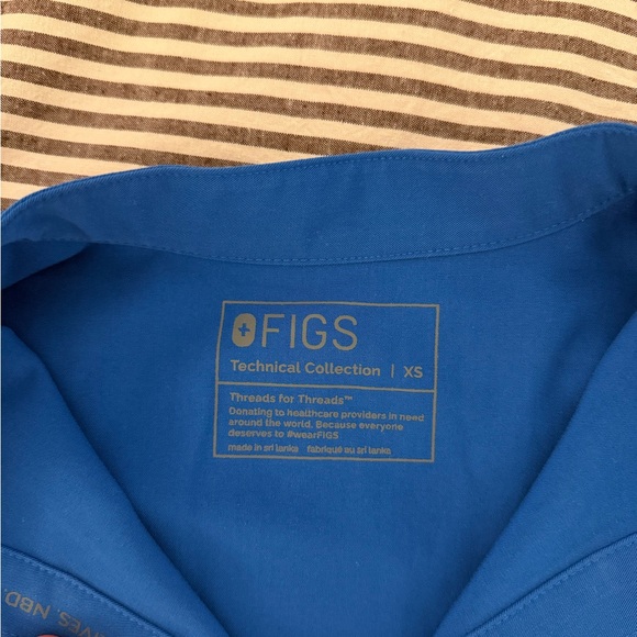 Figs scrub set - Picture 5 of 5